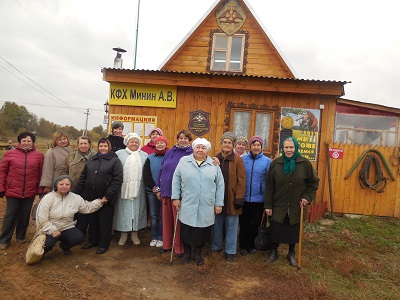 Погода в серебряно прудском районе